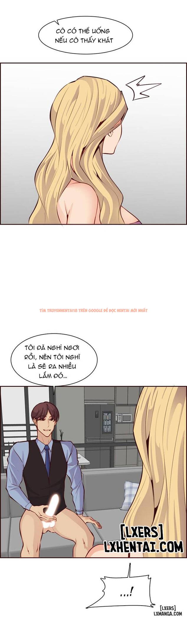 Xem ảnh 14 trong truyện hentai Mẹ Tôi Là Sinh Viên Đại Học - Chapter 119 - hentaitvn.net