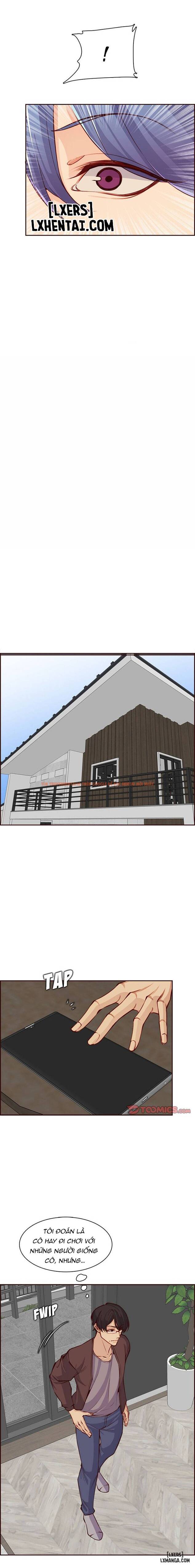 Xem ảnh 3 trong truyện hentai Mẹ Tôi Là Sinh Viên Đại Học - Chapter 119 - hentaitvn.net