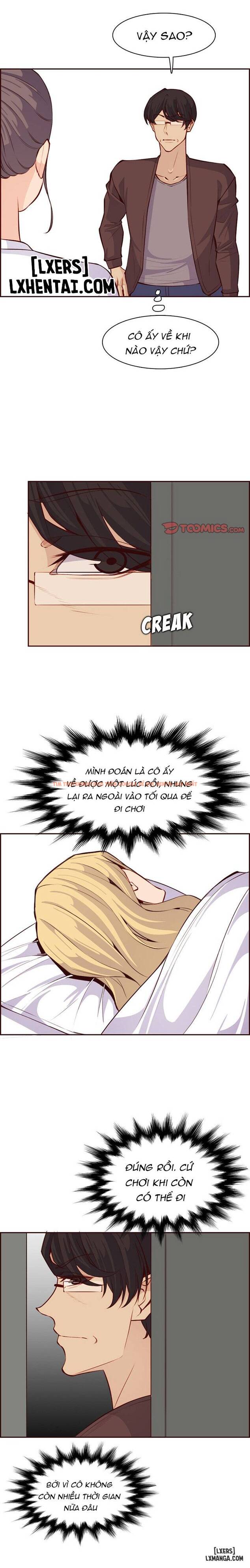Xem ảnh 5 trong truyện hentai Mẹ Tôi Là Sinh Viên Đại Học - Chapter 119 - hentaitvn.net