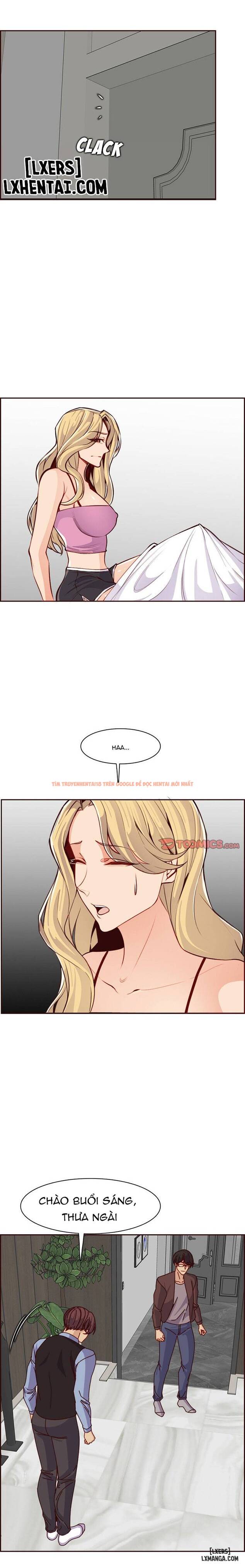 Xem ảnh 6 trong truyện hentai Mẹ Tôi Là Sinh Viên Đại Học - Chapter 119 - hentaitvn.net