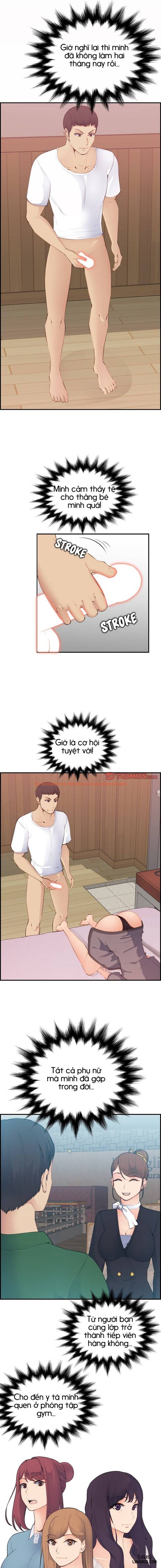 Xem ảnh 10 trong truyện hentai Mẹ Tôi Là Sinh Viên Đại Học - Chapter 12 - hentaitvn.net