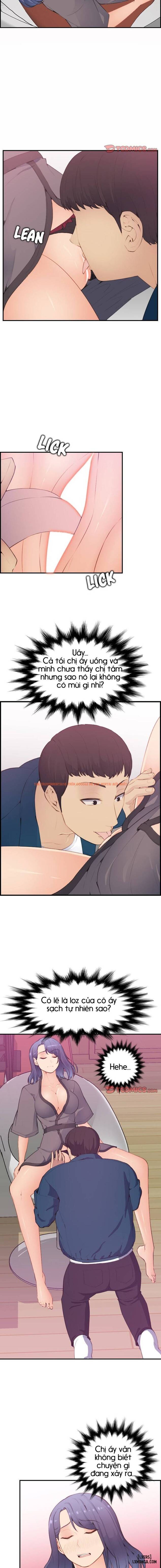 Xem ảnh 2 trong truyện hentai Mẹ Tôi Là Sinh Viên Đại Học - Chapter 12 - hentaitvn.net