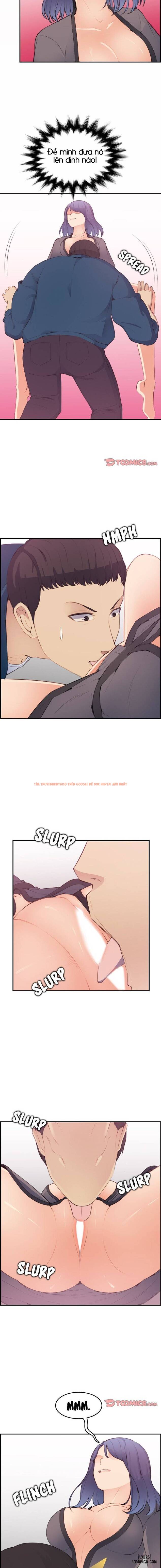 Xem ảnh 3 trong truyện hentai Mẹ Tôi Là Sinh Viên Đại Học - Chapter 12 - hentaitvn.net