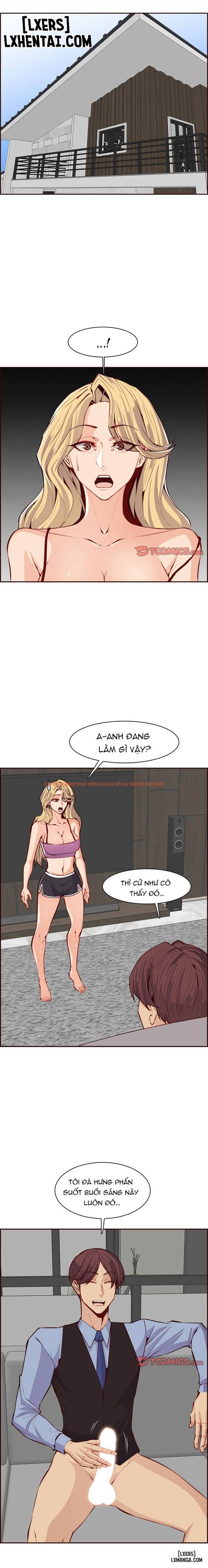 Xem ảnh 0 trong truyện hentai Mẹ Tôi Là Sinh Viên Đại Học - Chapter 120 - hentaitvn.net
