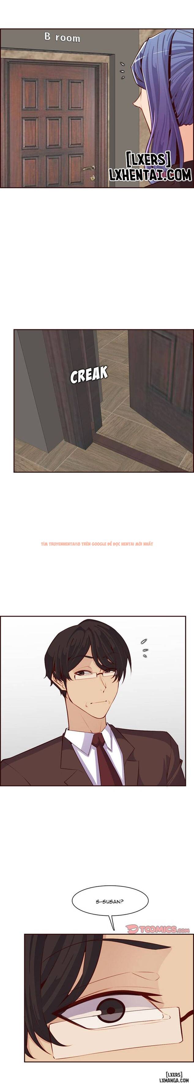 Xem ảnh 12 trong truyện hentai Mẹ Tôi Là Sinh Viên Đại Học - Chapter 120 - hentaitvn.net