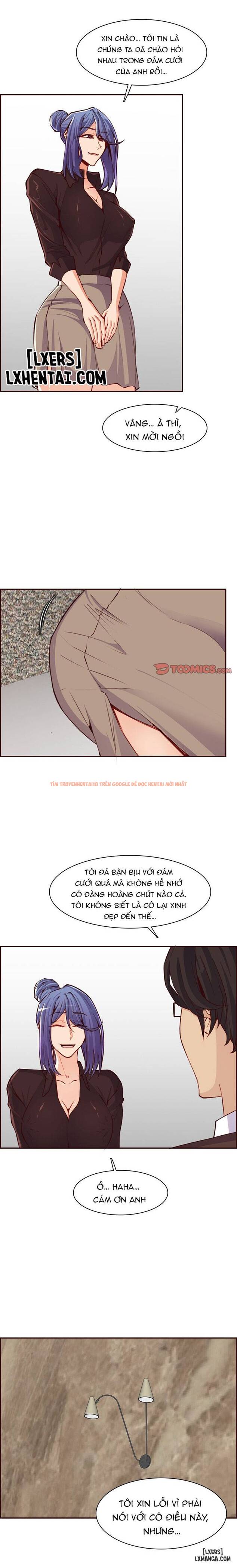 Xem ảnh 13 trong truyện hentai Mẹ Tôi Là Sinh Viên Đại Học - Chapter 120 - hentaitvn.net