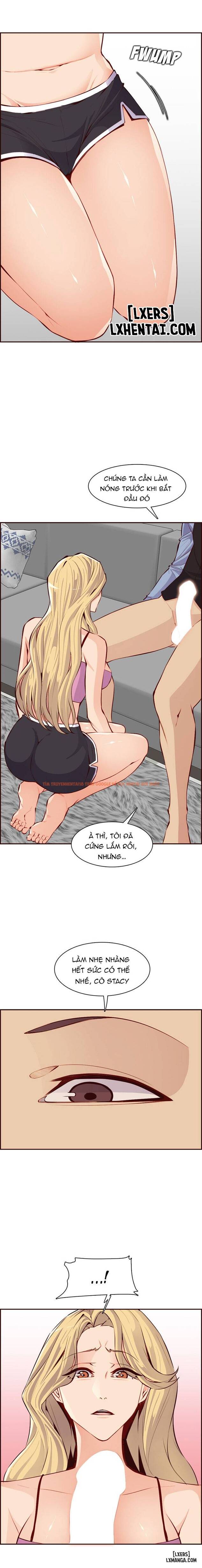 Xem ảnh 3 trong truyện hentai Mẹ Tôi Là Sinh Viên Đại Học - Chapter 120 - hentaitvn.net