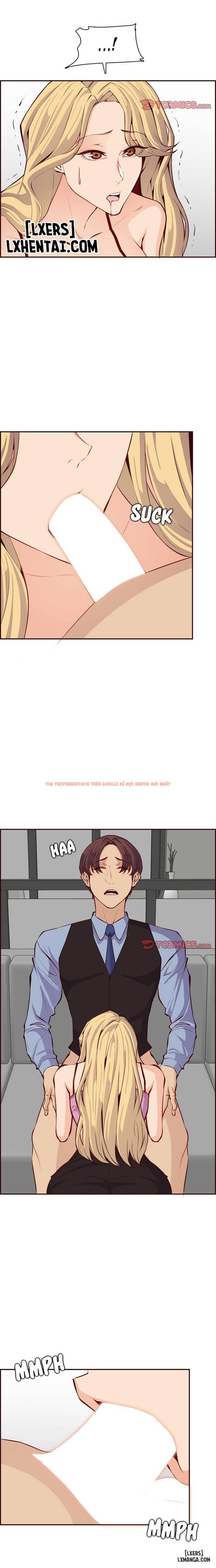 Xem ảnh 7 trong truyện hentai Mẹ Tôi Là Sinh Viên Đại Học - Chapter 120 - hentaitvn.net