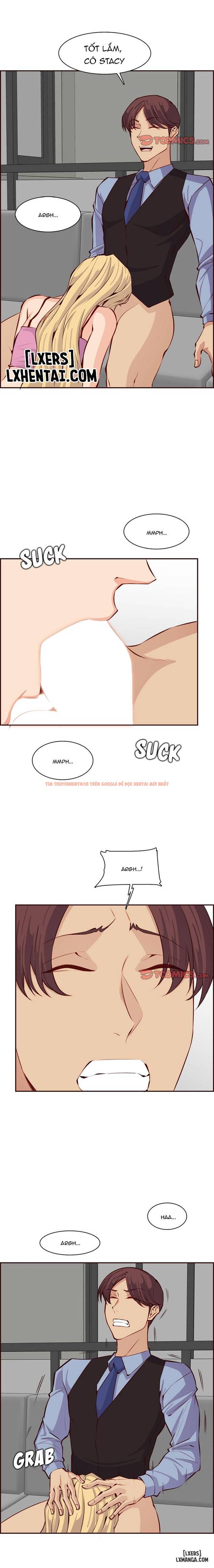 Xem ảnh 8 trong truyện hentai Mẹ Tôi Là Sinh Viên Đại Học - Chapter 120 - hentaitvn.net