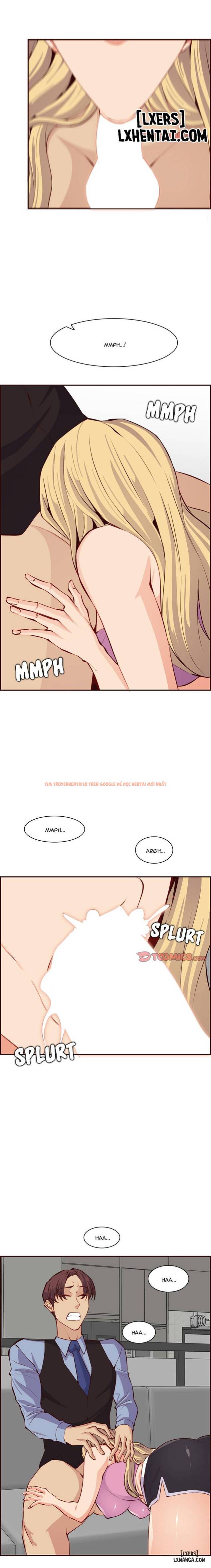 Xem ảnh 9 trong truyện hentai Mẹ Tôi Là Sinh Viên Đại Học - Chapter 120 - hentaitvn.net