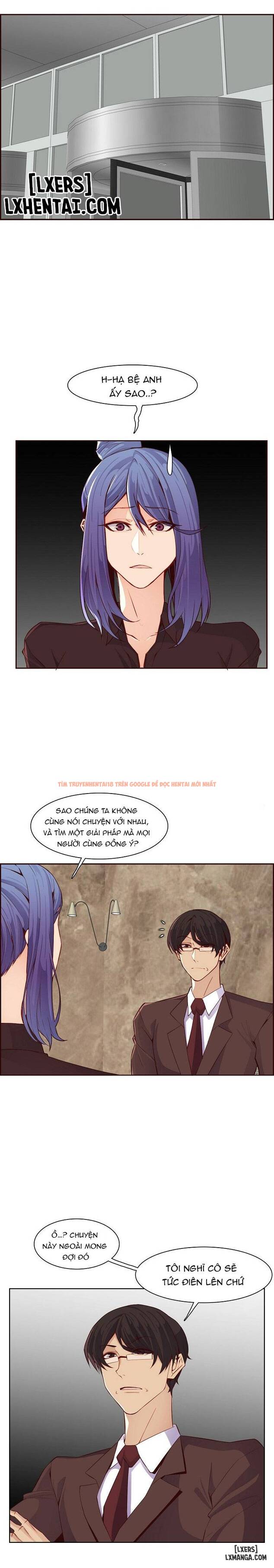 Xem ảnh 0 trong truyện hentai Mẹ Tôi Là Sinh Viên Đại Học - Chapter 121 - hentaitvn.net