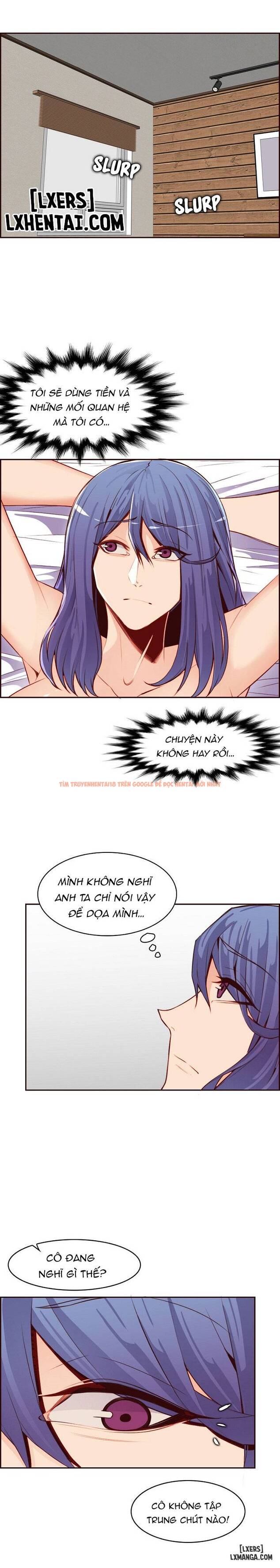 Xem ảnh 12 trong truyện hentai Mẹ Tôi Là Sinh Viên Đại Học - Chapter 121 - hentaitvn.net