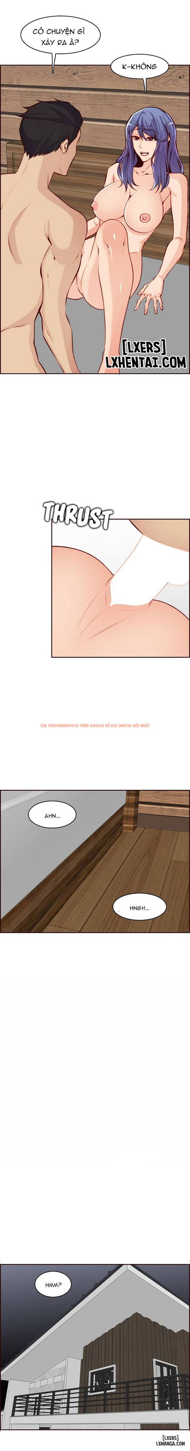 Xem ảnh 13 trong truyện hentai Mẹ Tôi Là Sinh Viên Đại Học - Chapter 121 - hentaitvn.net