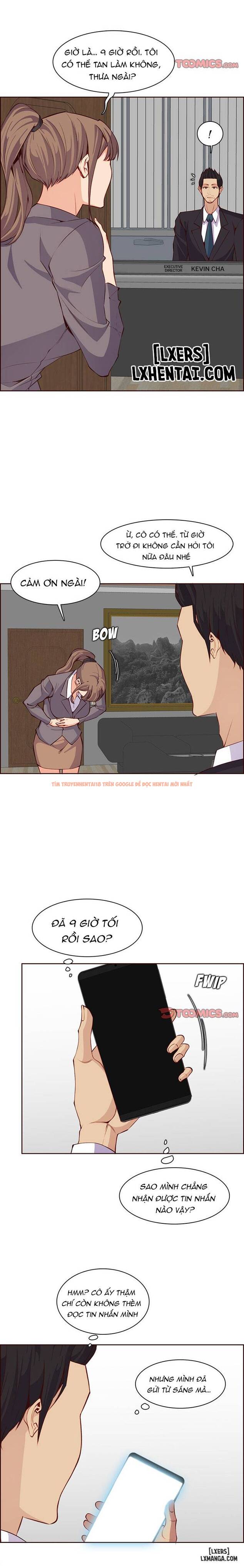 Xem ảnh 1 trong truyện hentai Mẹ Tôi Là Sinh Viên Đại Học - Chapter 122 - hentaitvn.net