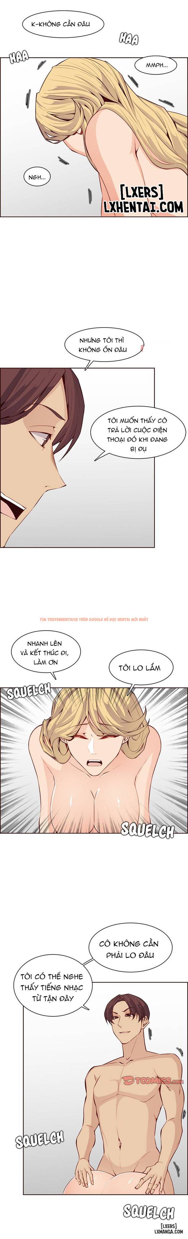 Xem ảnh 5 trong truyện hentai Mẹ Tôi Là Sinh Viên Đại Học - Chapter 122 - hentaitvn.net