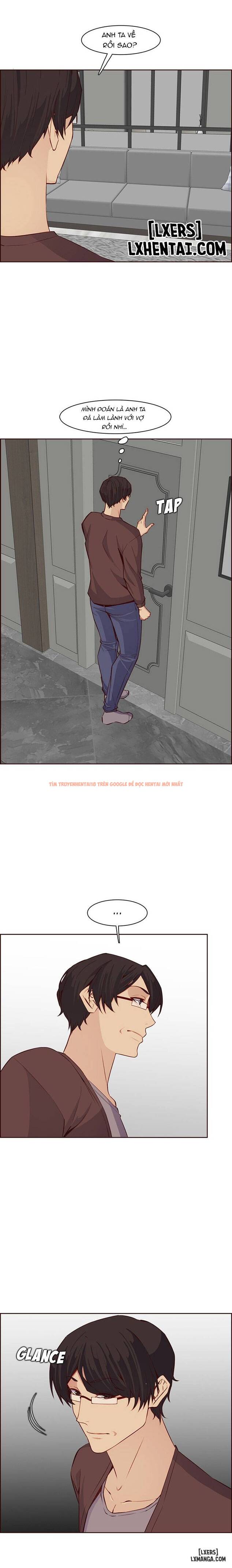 Xem ảnh 7 trong truyện hentai Mẹ Tôi Là Sinh Viên Đại Học - Chapter 122 - hentaitvn.net