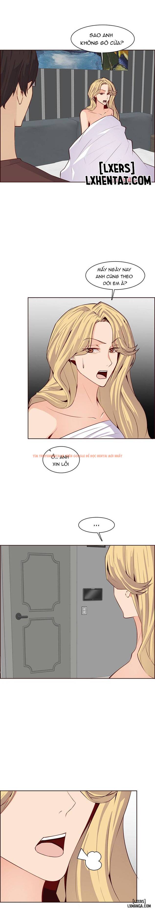 Xem ảnh 9 trong truyện hentai Mẹ Tôi Là Sinh Viên Đại Học - Chapter 122 - hentaitvn.net
