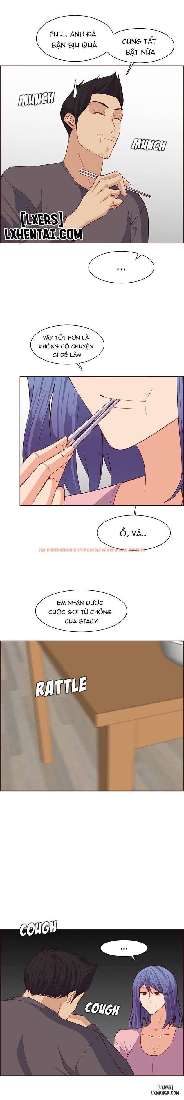 Xem ảnh 12 trong truyện hentai Mẹ Tôi Là Sinh Viên Đại Học - Chapter 123 - hentaitvn.net