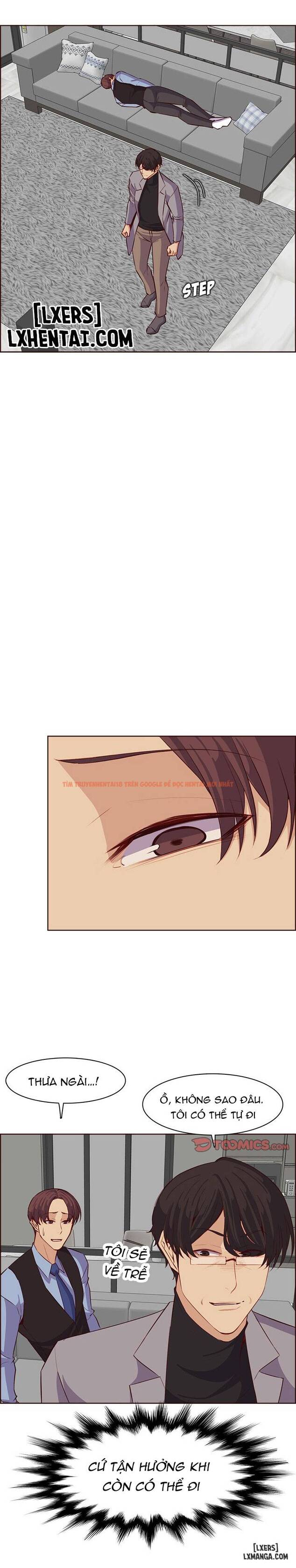 Xem ảnh 14 trong truyện hentai Mẹ Tôi Là Sinh Viên Đại Học - Chapter 123 - hentaitvn.net