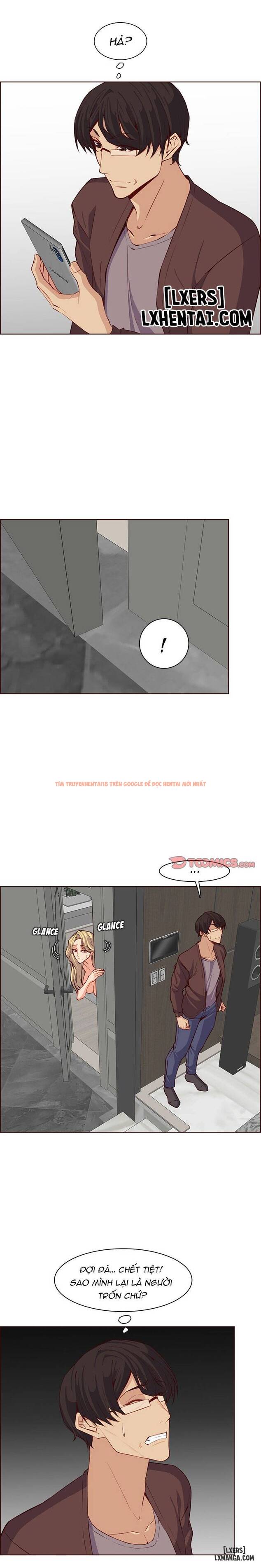 Xem ảnh 4 trong truyện hentai Mẹ Tôi Là Sinh Viên Đại Học - Chapter 123 - hentaitvn.net