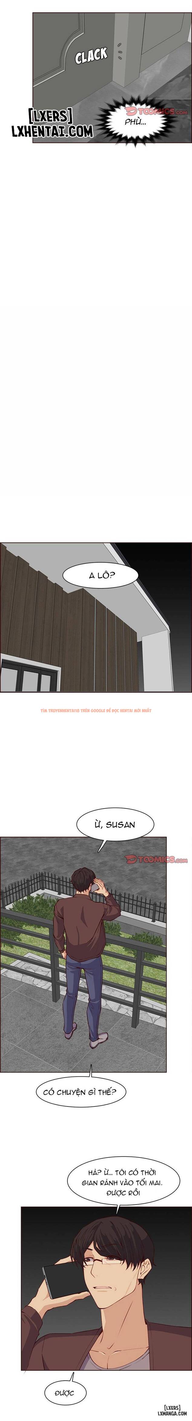 Xem ảnh 5 trong truyện hentai Mẹ Tôi Là Sinh Viên Đại Học - Chapter 123 - hentaitvn.net