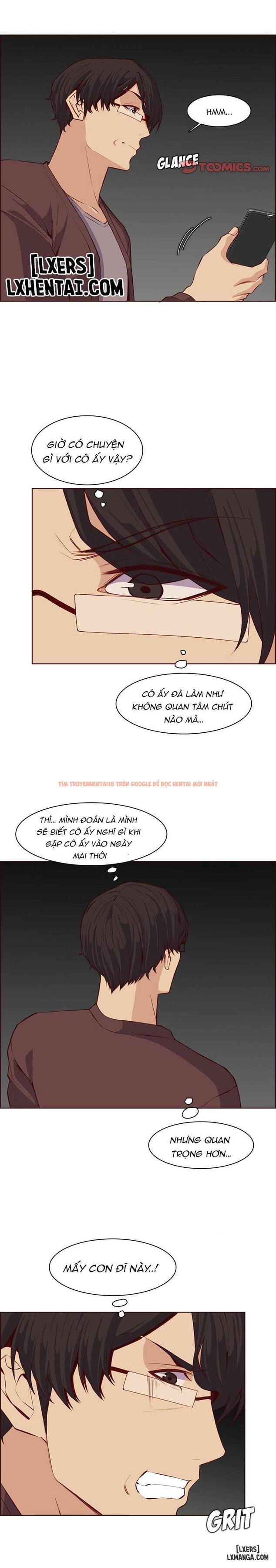 Xem ảnh 6 trong truyện hentai Mẹ Tôi Là Sinh Viên Đại Học - Chapter 123 - hentaitvn.net