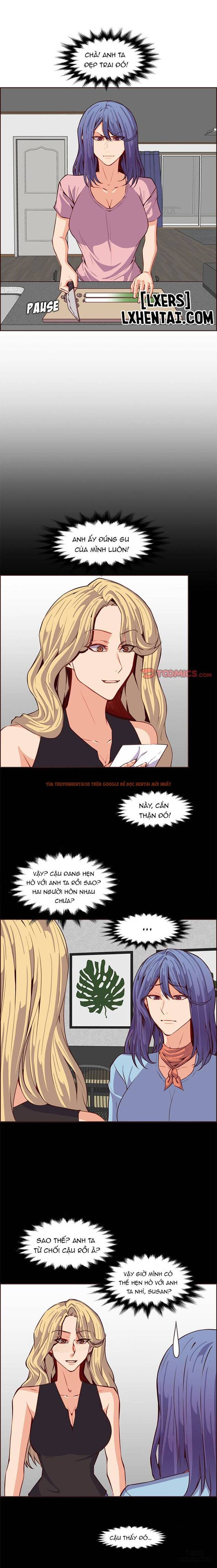 Xem ảnh 9 trong truyện hentai Mẹ Tôi Là Sinh Viên Đại Học - Chapter 123 - hentaitvn.net
