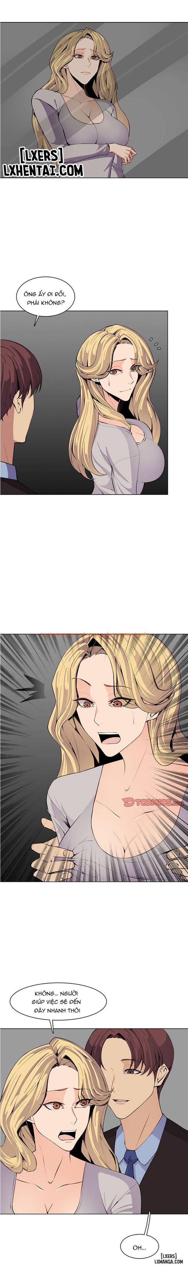 Xem ảnh 1 trong truyện hentai Mẹ Tôi Là Sinh Viên Đại Học - Chapter 124 - hentaitvn.net