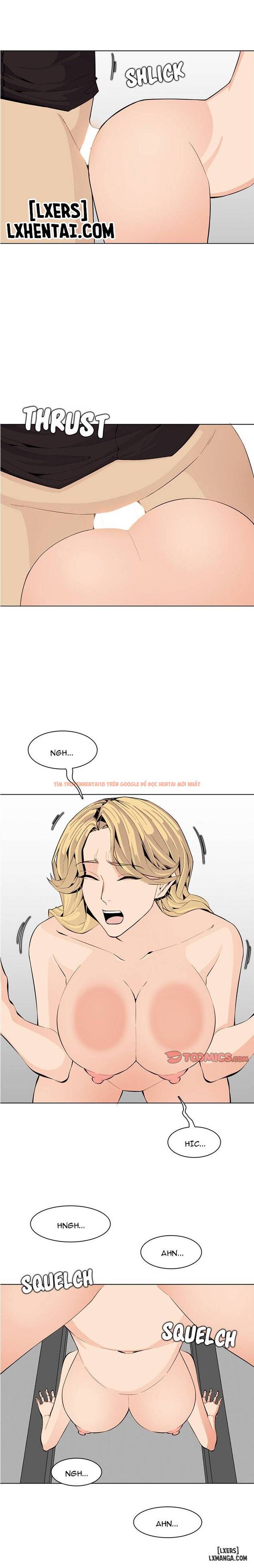 Xem ảnh 11 trong truyện hentai Mẹ Tôi Là Sinh Viên Đại Học - Chapter 124 - hentaitvn.net