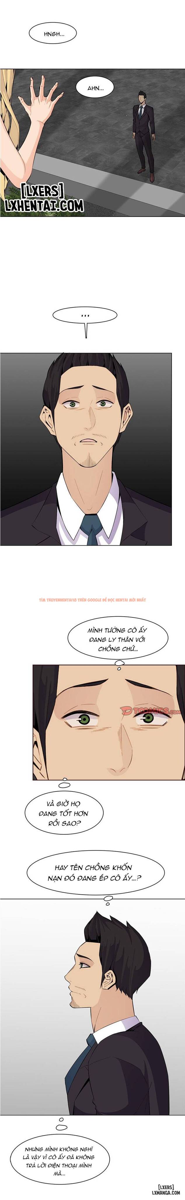 Xem ảnh 12 trong truyện hentai Mẹ Tôi Là Sinh Viên Đại Học - Chapter 124 - hentaitvn.net