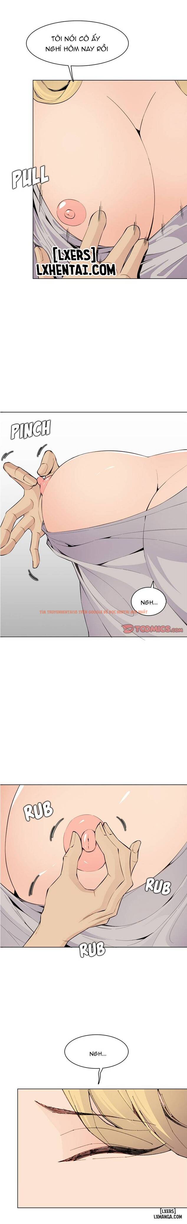 Xem ảnh 2 trong truyện hentai Mẹ Tôi Là Sinh Viên Đại Học - Chapter 124 - hentaitvn.net