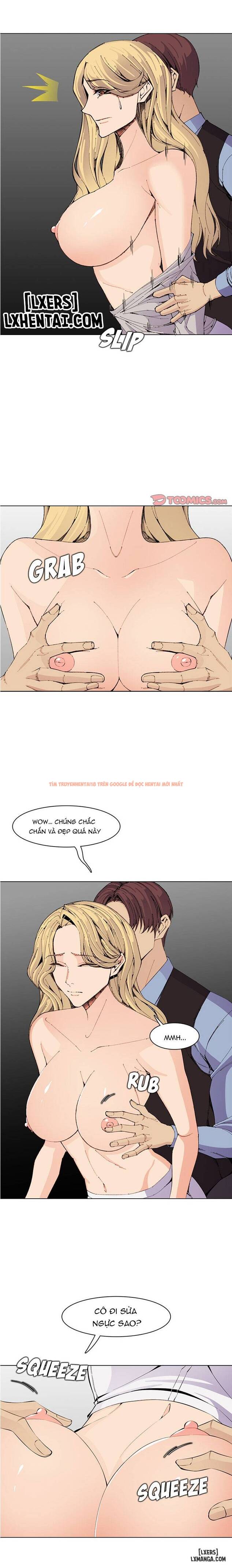 Xem ảnh 3 trong truyện hentai Mẹ Tôi Là Sinh Viên Đại Học - Chapter 124 - hentaitvn.net
