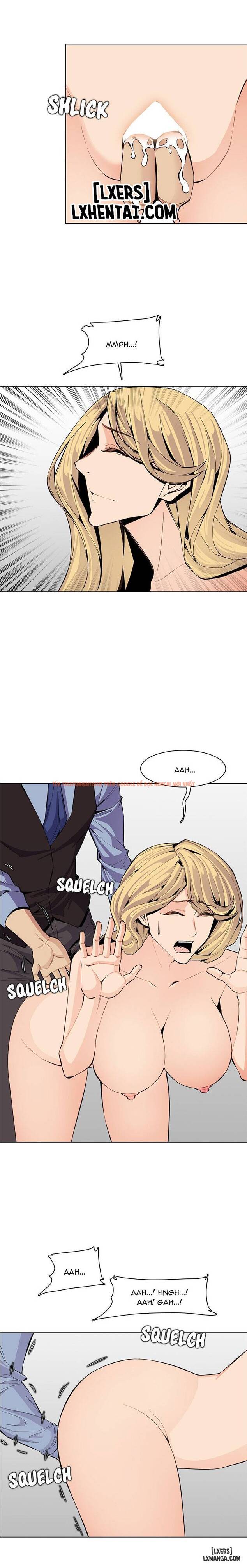 Xem ảnh 6 trong truyện hentai Mẹ Tôi Là Sinh Viên Đại Học - Chapter 124 - hentaitvn.net