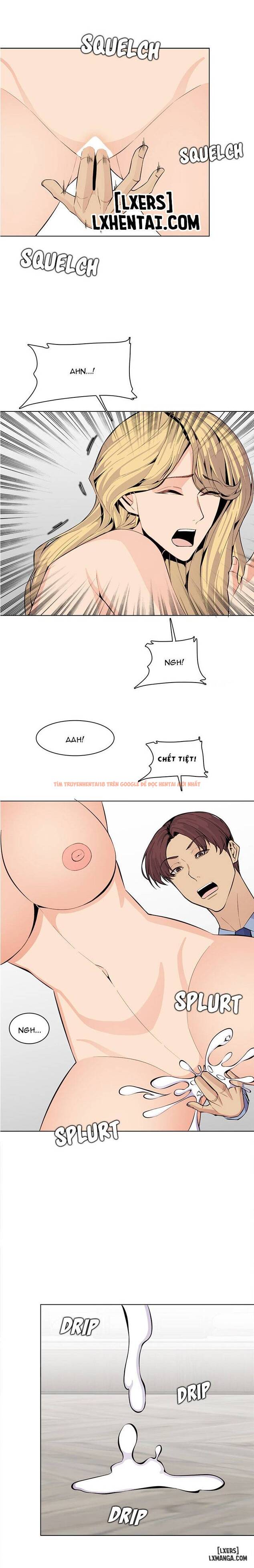Xem ảnh 7 trong truyện hentai Mẹ Tôi Là Sinh Viên Đại Học - Chapter 124 - hentaitvn.net