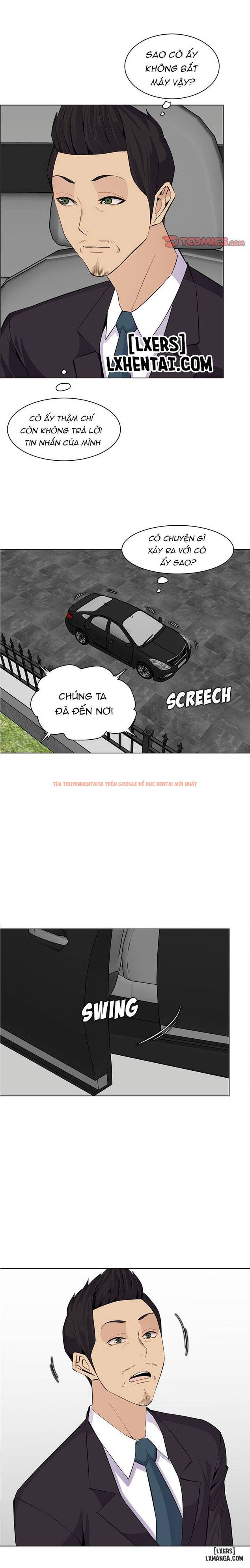 Xem ảnh 9 trong truyện hentai Mẹ Tôi Là Sinh Viên Đại Học - Chapter 124 - hentaitvn.net