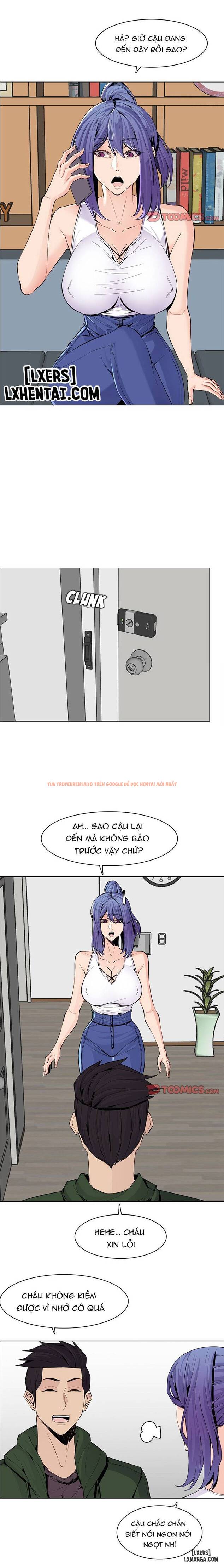 Xem ảnh 1 trong truyện hentai Mẹ Tôi Là Sinh Viên Đại Học - Chapter 125 - hentaitvn.net