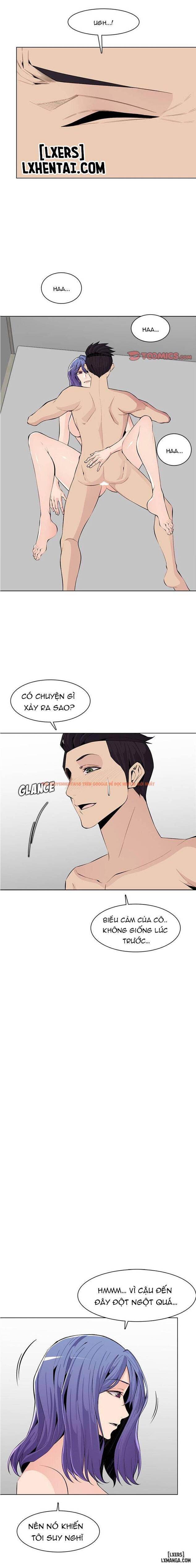 Xem ảnh 10 trong truyện hentai Mẹ Tôi Là Sinh Viên Đại Học - Chapter 125 - hentaitvn.net