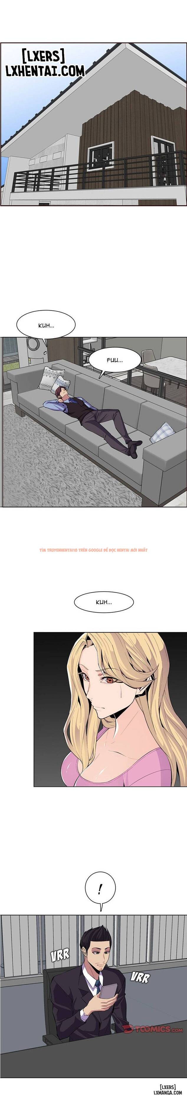 Xem ảnh 12 trong truyện hentai Mẹ Tôi Là Sinh Viên Đại Học - Chapter 125 - hentaitvn.net