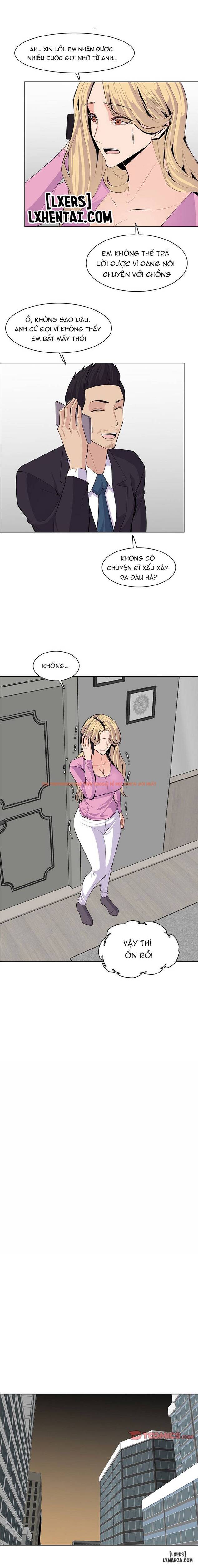 Xem ảnh 13 trong truyện hentai Mẹ Tôi Là Sinh Viên Đại Học - Chapter 125 - hentaitvn.net