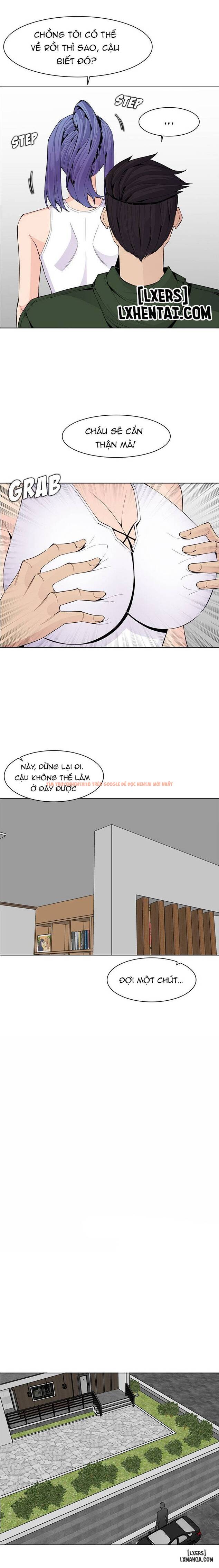 Xem ảnh 2 trong truyện hentai Mẹ Tôi Là Sinh Viên Đại Học - Chapter 125 - hentaitvn.net