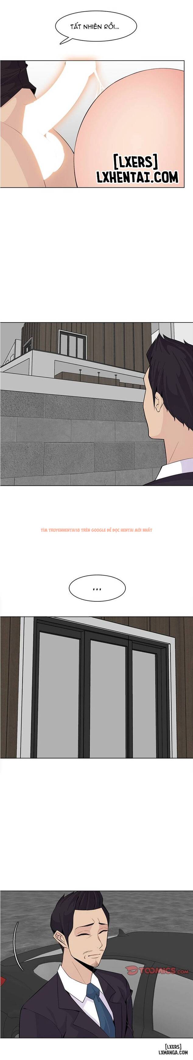 Xem ảnh 5 trong truyện hentai Mẹ Tôi Là Sinh Viên Đại Học - Chapter 125 - hentaitvn.net