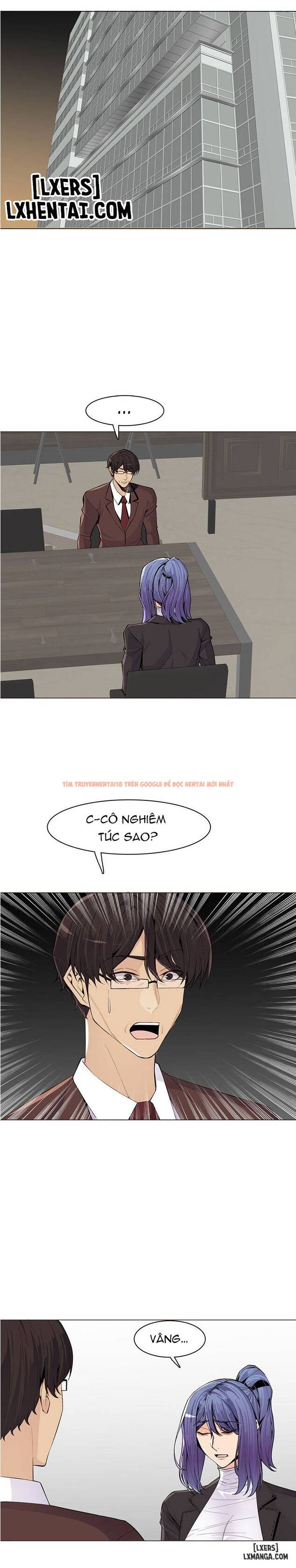 Xem ảnh 0 trong truyện hentai Mẹ Tôi Là Sinh Viên Đại Học - Chapter 126 - hentaitvn.net
