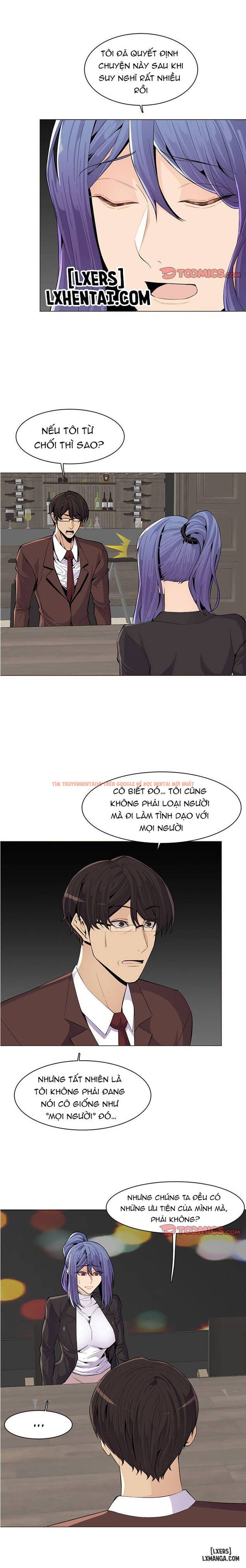 Xem ảnh 1 trong truyện hentai Mẹ Tôi Là Sinh Viên Đại Học - Chapter 126 - hentaitvn.net
