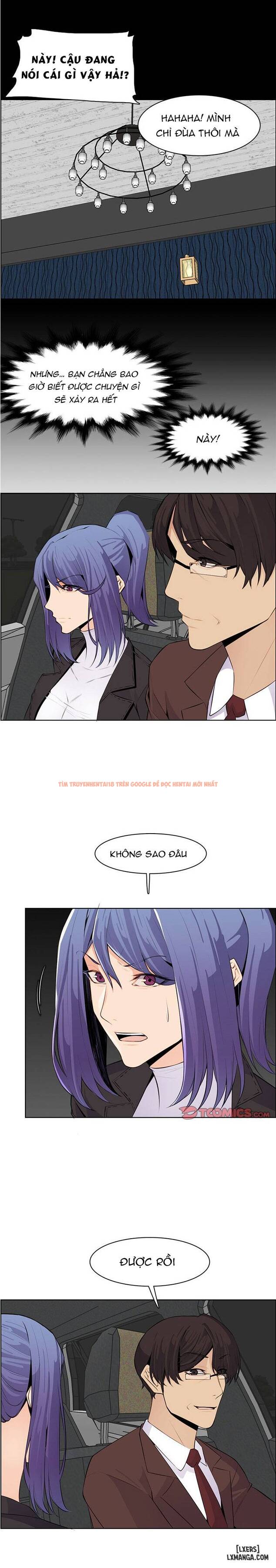Xem ảnh 11 trong truyện hentai Mẹ Tôi Là Sinh Viên Đại Học - Chapter 126 - hentaitvn.net