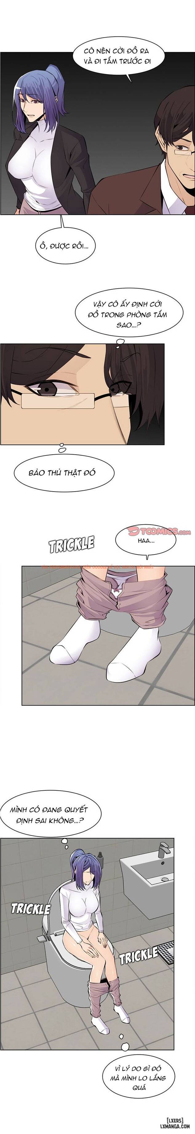 Xem ảnh 13 trong truyện hentai Mẹ Tôi Là Sinh Viên Đại Học - Chapter 126 - hentaitvn.net