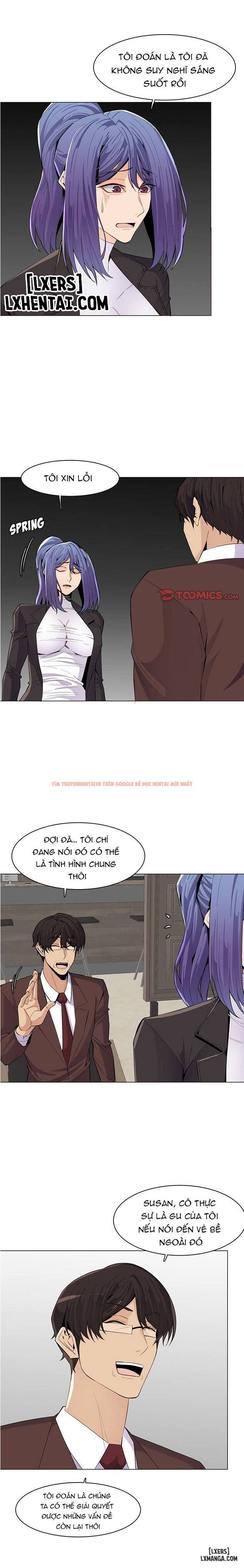 Xem ảnh 2 trong truyện hentai Mẹ Tôi Là Sinh Viên Đại Học - Chapter 126 - hentaitvn.net