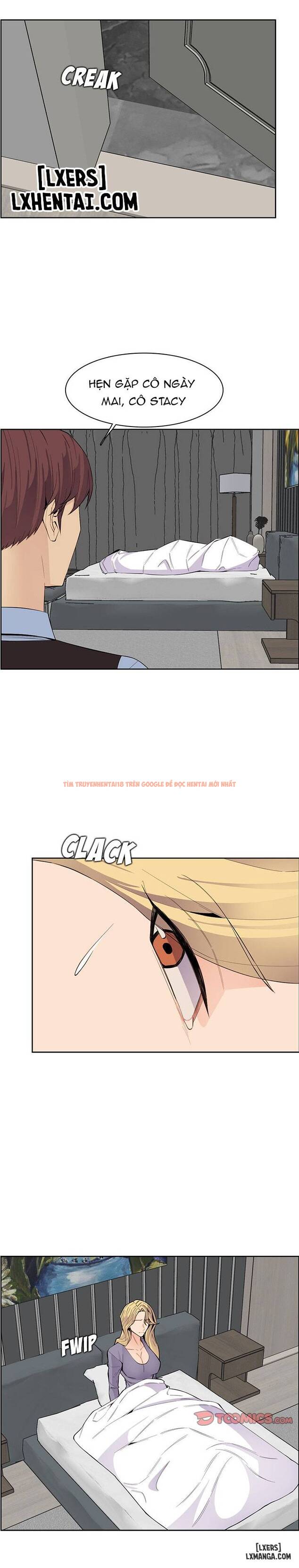 Xem ảnh 5 trong truyện hentai Mẹ Tôi Là Sinh Viên Đại Học - Chapter 126 - hentaitvn.net
