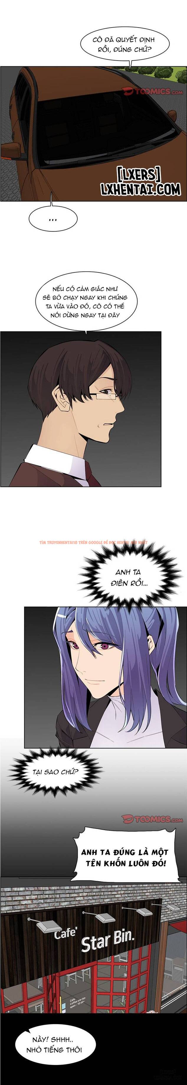 Xem ảnh 9 trong truyện hentai Mẹ Tôi Là Sinh Viên Đại Học - Chapter 126 - hentaitvn.net