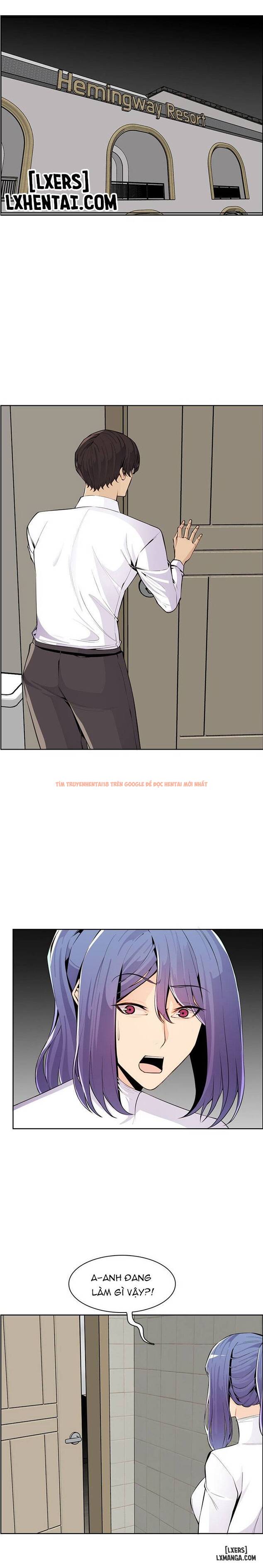 Xem ảnh 0 trong truyện hentai Mẹ Tôi Là Sinh Viên Đại Học - Chapter 127 - hentaitvn.net