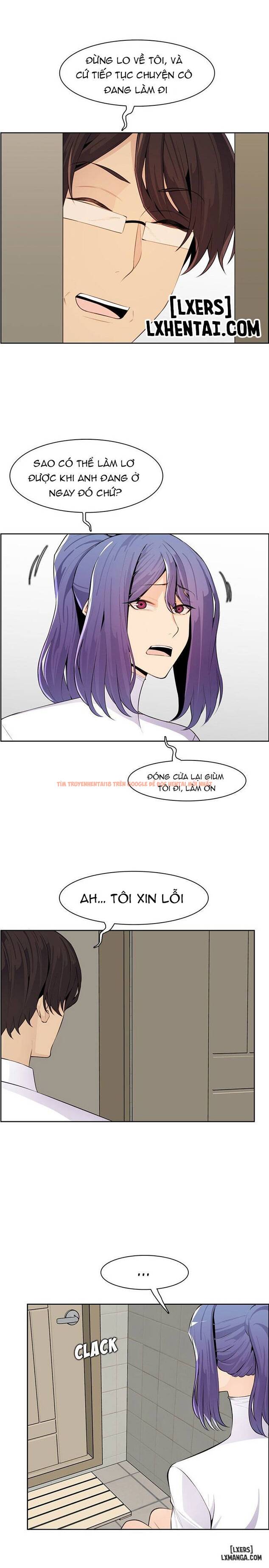 Xem ảnh 1 trong truyện hentai Mẹ Tôi Là Sinh Viên Đại Học - Chapter 127 - hentaitvn.net